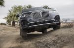 BMW X7 xDrive40i Design Pure Excellence 2019 года (NA)